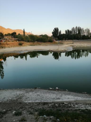 عکس 9 — پارک دریاچه
