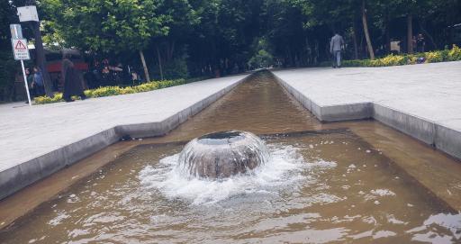 عکس 2 — چهار باغ عباسی