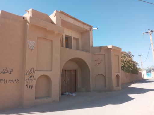 عکس 2 — باغ حبیب