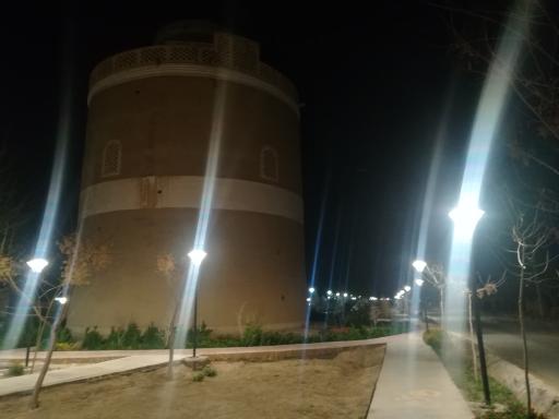 عکس 2 — برج کبوتر بوستان زندگی