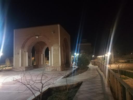 عکس 4 — برج کبوتر بوستان زندگی