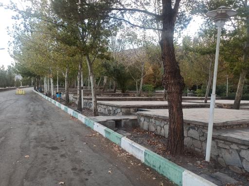 عکس 3 — بوستان سرچشمه سرابان