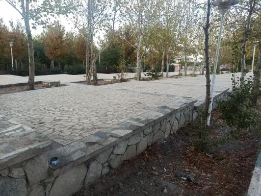 عکس 4 — بوستان سرچشمه سرابان