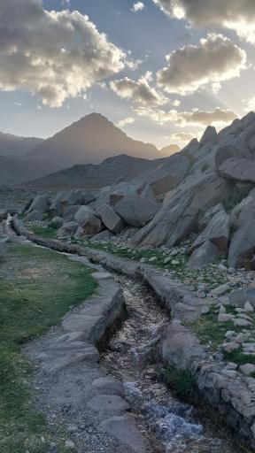 عکس 6 — بوستان سرچشمه سرابان