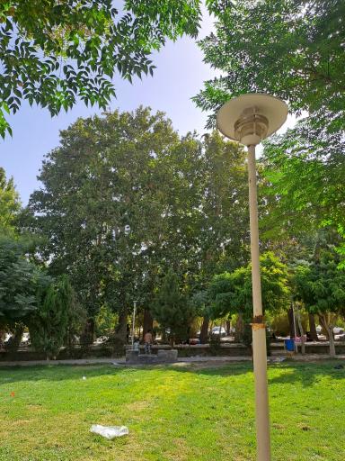 عکس 7 — بوستان سرچشمه سرابان
