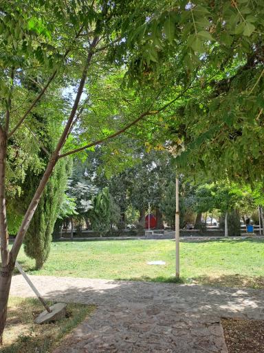 عکس 9 — بوستان سرچشمه سرابان