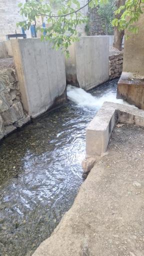 عکس 7 — پارک سرچشمه خوانسار