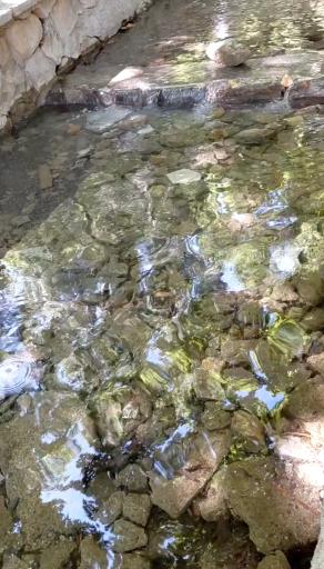 عکس 9 — پارک سرچشمه خوانسار
