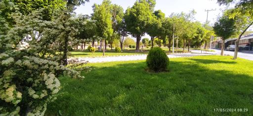 عکس 2 — پارک غدیر