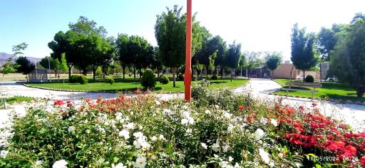 عکس 3 — پارک غدیر