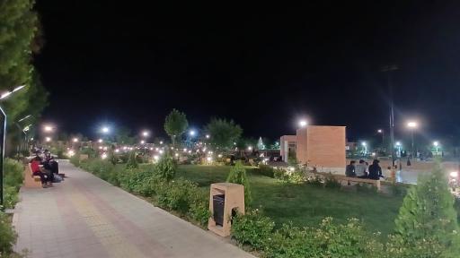 عکس 3 — بوستان غدیر کهریزسنگ