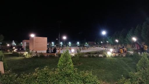 عکس 5 — بوستان غدیر کهریزسنگ