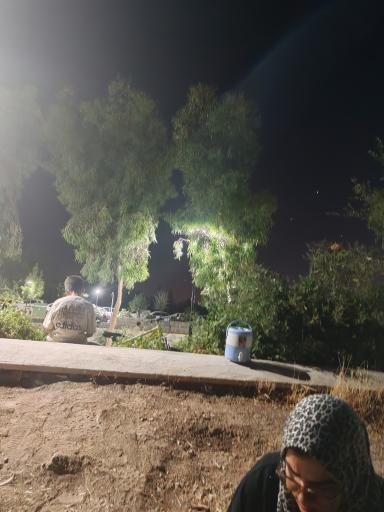 بوستان ورزشی غدیر