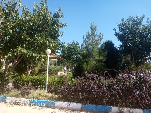 عکس 3 — بوستان غدیر وشاره