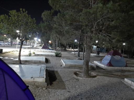 عکس 3 — مجموعه گردشگری فدک اصفهان