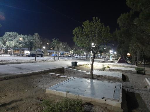 عکس 4 — مجموعه گردشگری فدک اصفهان