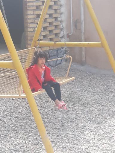 پارک کودکان