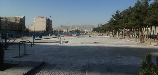 پارک ساحلی