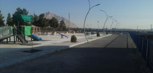 عکس 2 — پارک ساحلی