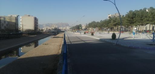 عکس 7 — پارک ساحلی