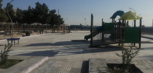 عکس 8 — پارک ساحلی