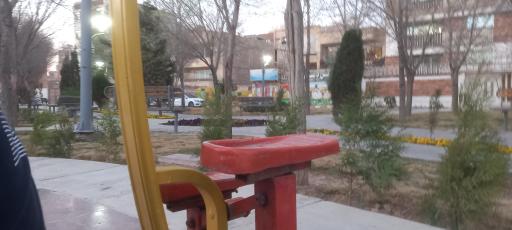 عکس 2 — پارک بهشت