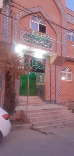 عکس 3 — مسجد جواد الائمه