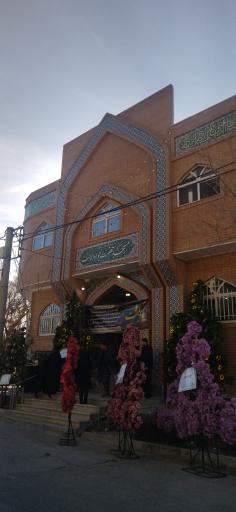 عکس 4 — مسجد جواد الائمه