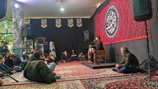 عکس 6 — مسجد جواد الائمه