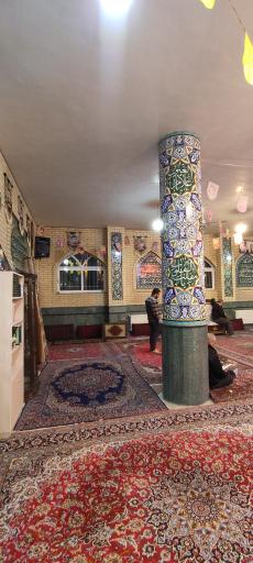 عکس 7 — مسجد جواد الائمه