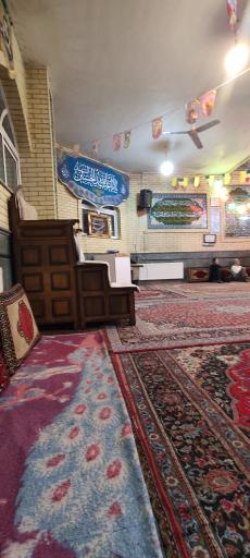 عکس 8 — مسجد جواد الائمه