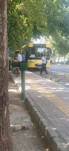 میدان بزرگمهر