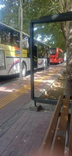 عکس 3 — میدان بزرگمهر