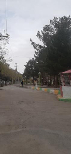 عکس 3 — پارک خانه شهر شهرضا