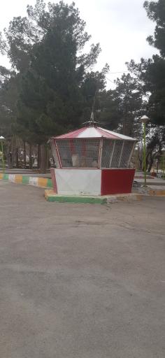 عکس 4 — پارک خانه شهر شهرضا