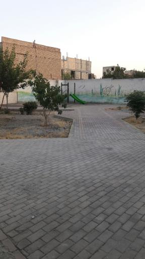 پارک بنفشه