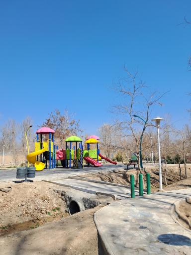 عکس 6 — بوستان گلشن