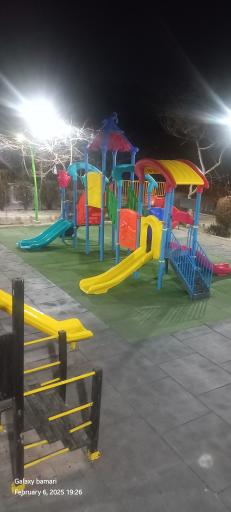 عکس 3 — پارک شریعتی