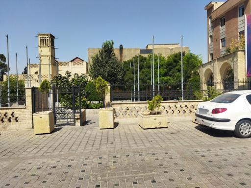 عکس 3 — امامزاده یحیی