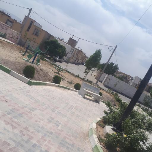 عکس 3 — پارک بهاران
