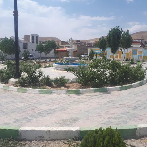 عکس 4 — پارک بهاران