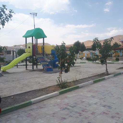 عکس 6 — پارک بهاران