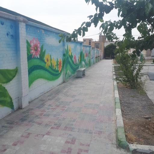 عکس 7 — پارک بهاران