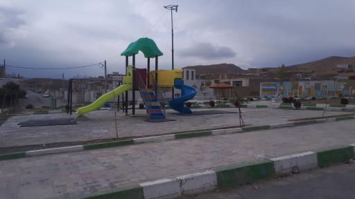 عکس 8 — پارک بهاران