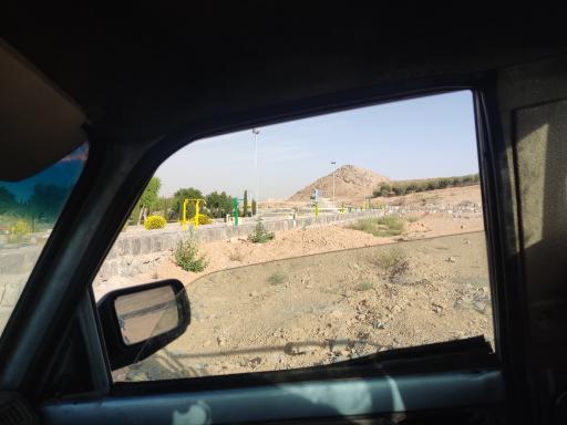 عکس 2 — توسعه پارک کوهستانی بهاران