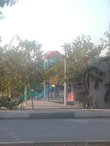 پارک کودک