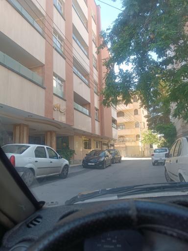 مجتمع بهاران