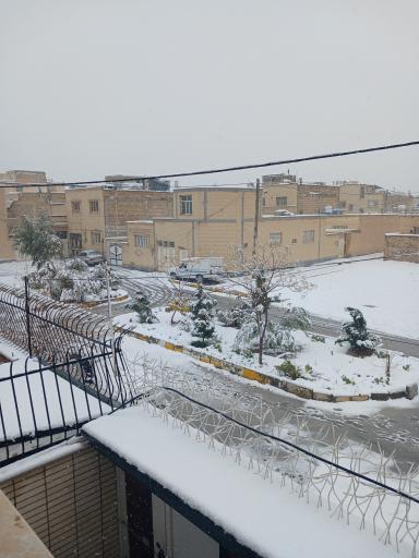 عکس 2 — پارک بهارستان