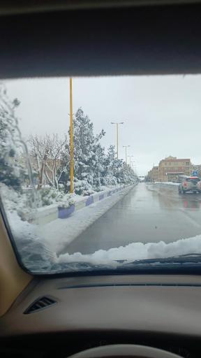 عکس 5 — پارک بهارستان