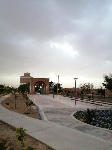 عکس 2 — بوستان زندگی